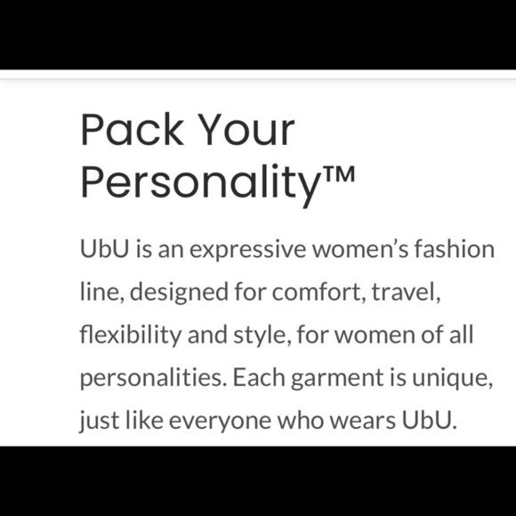 Ubu, Original Travellers Jacket, Reversible, Quitted, Compact for travel Size PL - Picture 12 of 13